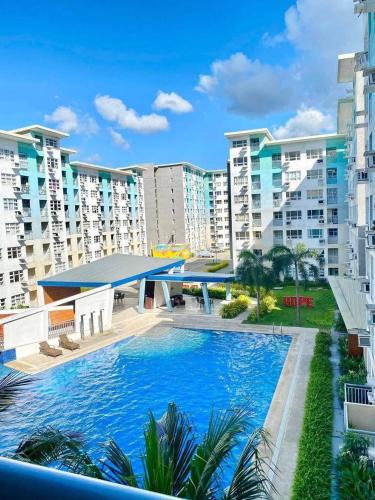 Sasa Apartment | Seawind Condominium