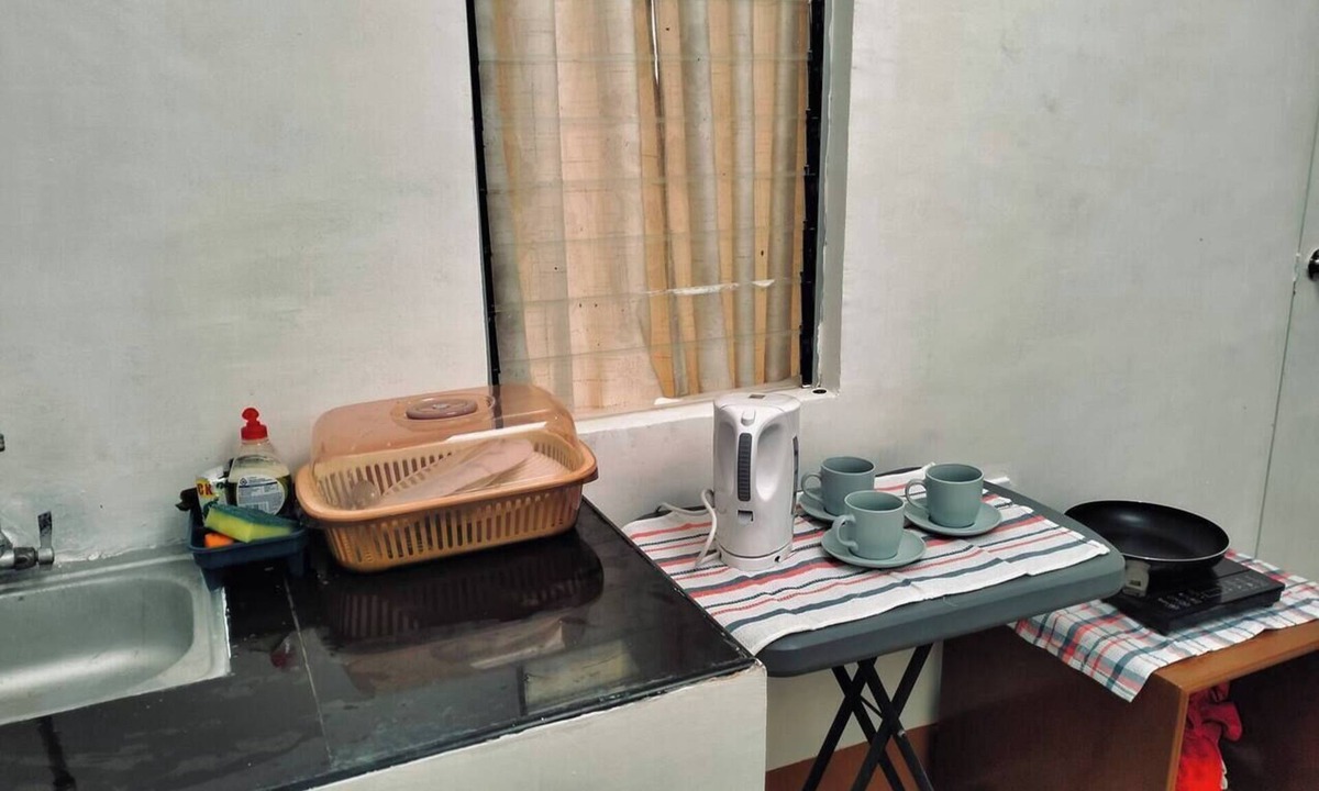 Manolo Fortich House | Sebastianplace Bukidnon#1 Studio Near Dahilayan
