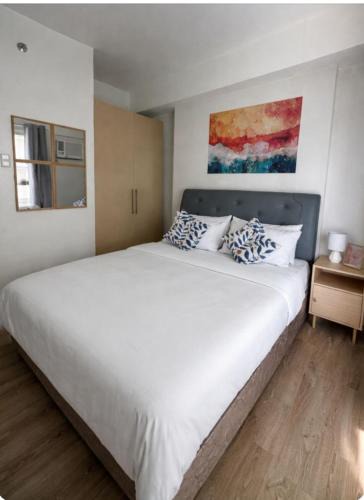 Bantud Hacienda Apartment | Sebby Studio