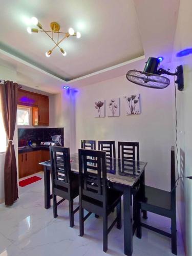 Patar House | Second Pad at Second floor