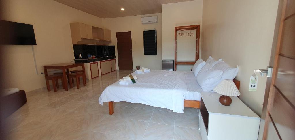 Tagum Hotel | Secret Garden Inn