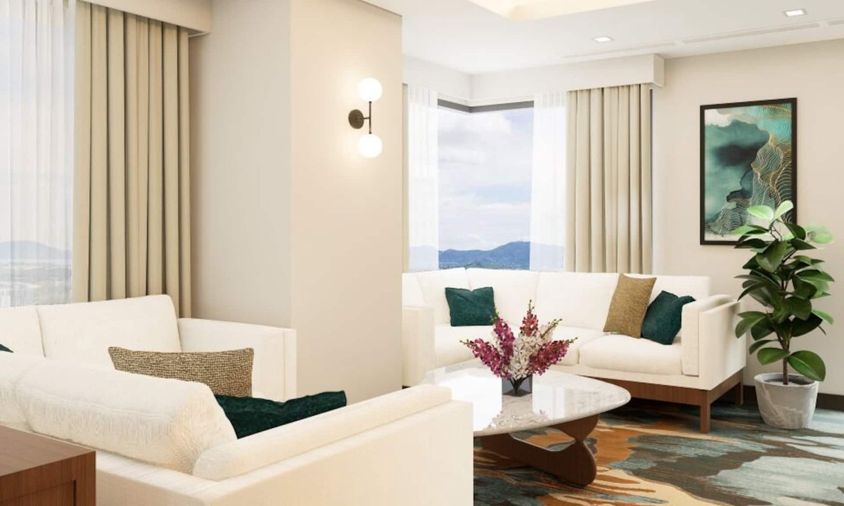 Poblacion District Hotel | Seda Abreeza Davao