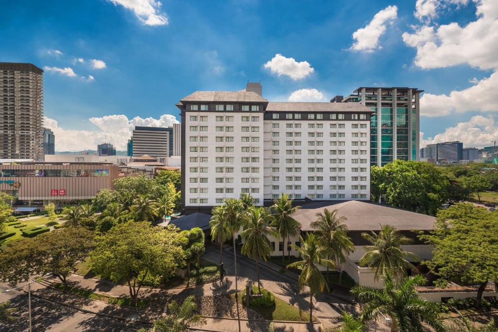 Cebu Hotel | Seda Ayala Center Cebu City