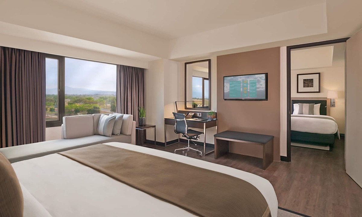 Santa Rosa Hotel | Seda Nuvali Laguna near Tagaytay