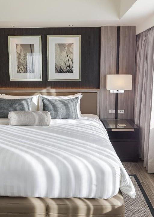Santa Rosa Hotel | Seda Nuvali