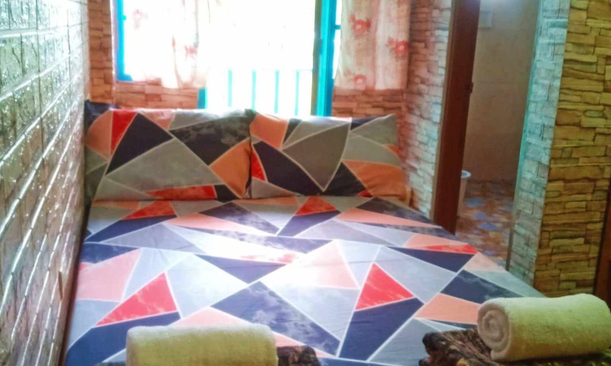 Sagada Hotel | SEE TOO VILLE - Nature Lodge Sagada