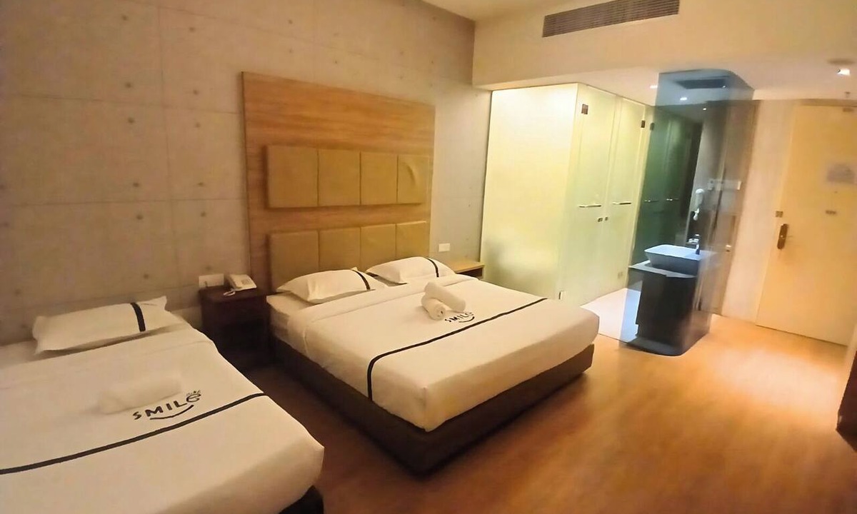 Seri Kembangan Hotel | Seeds Hotel Premier Bukit Jalil