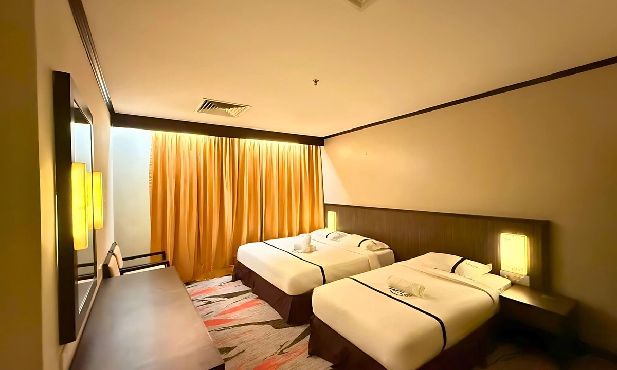 Sri Petaling Hotel | Seeds Hotel Premier Sri Petaling