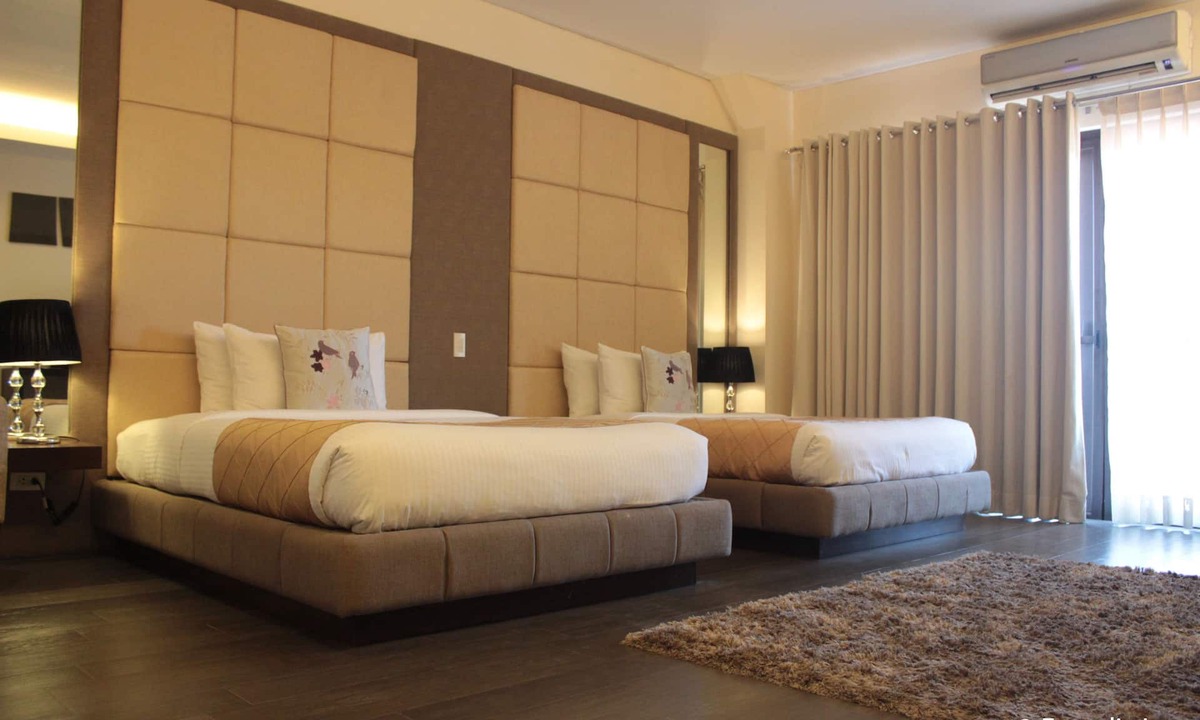 Olongapo Hotel | Segara Suites