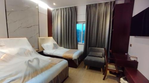 Dipolog Hotel | Selah Hotel Dipolog