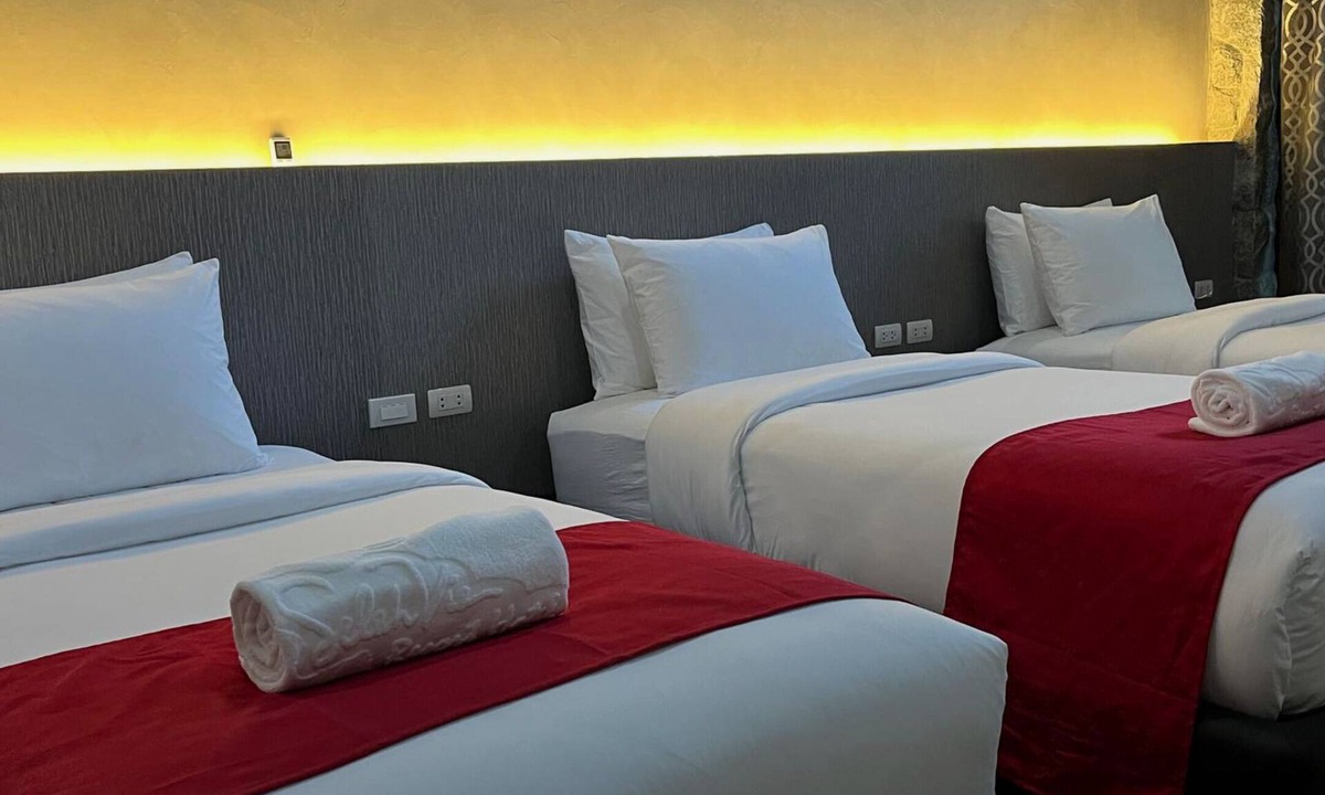 San Ildefonso Hotel | Selah Vie Resort Hotel