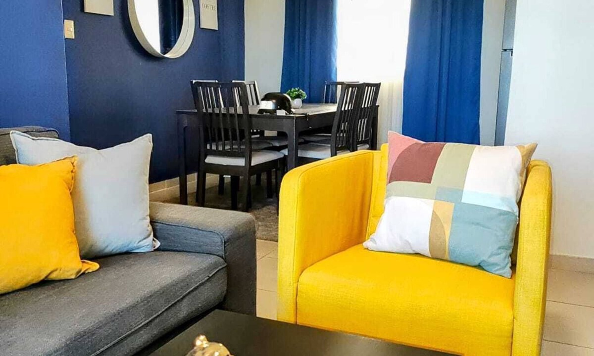 Santo Domingo Este Apartment | sembrador v manzana A edificio 9