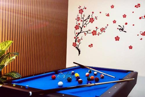 Hulu Kinta Apartment | Semi D 20pp Pool, Karaoke & Pool Table