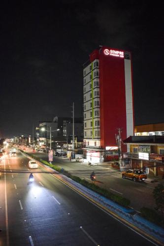Lapu-Lapu Hotel | Sempre Premier Inn - MACTAN AIRPORT HOTEL