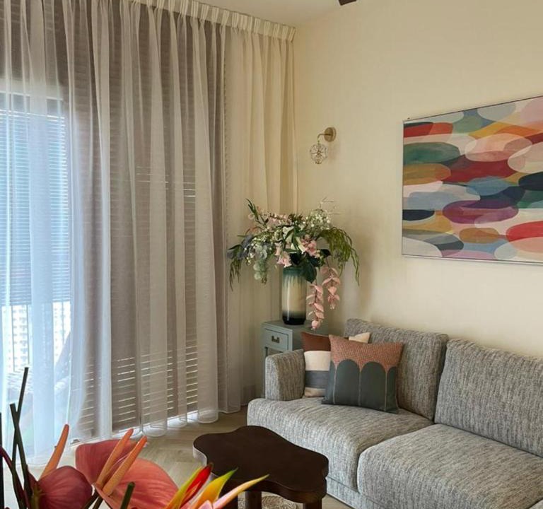 Sentul Pasar Apartment | Sentul M Arisa in KL