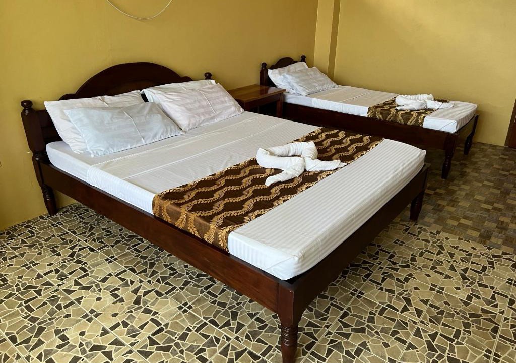 Larena House | Sequor Palm Villa