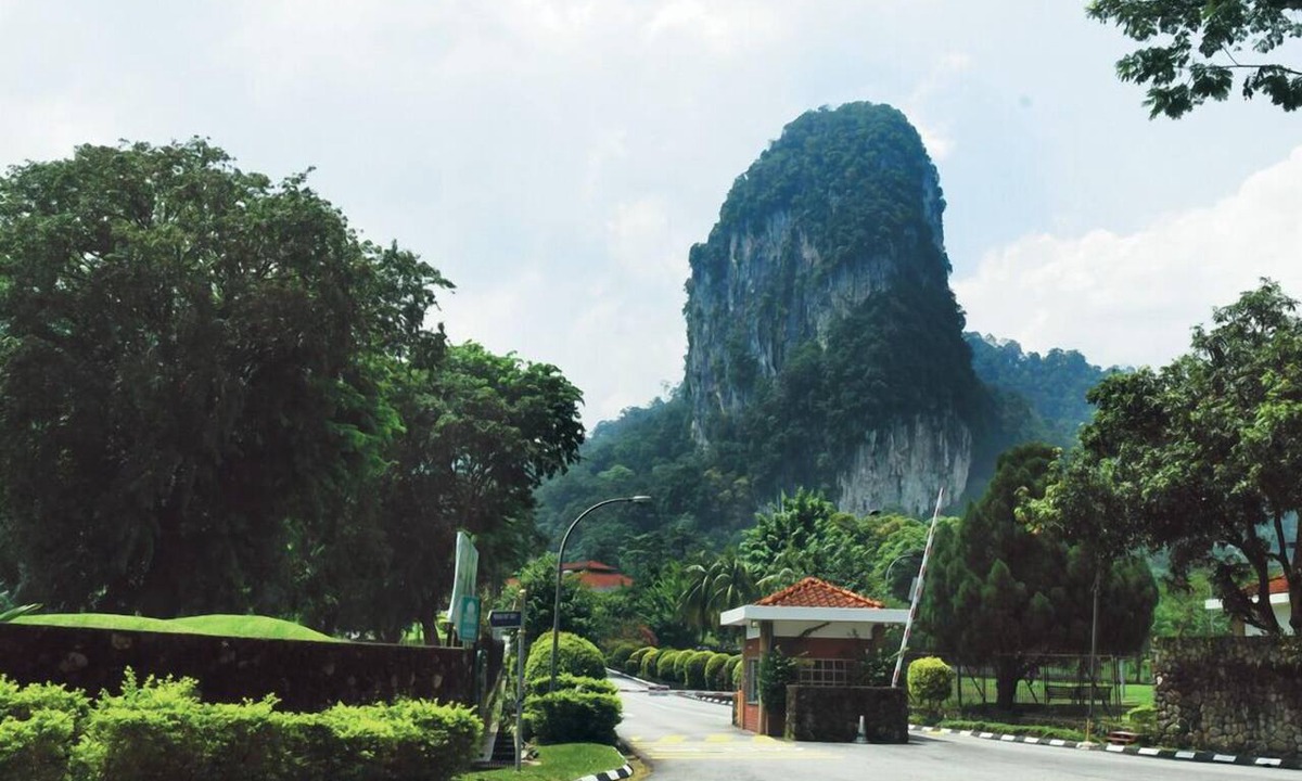 Bukit Jalil Hotel | Serdang Business Hotel