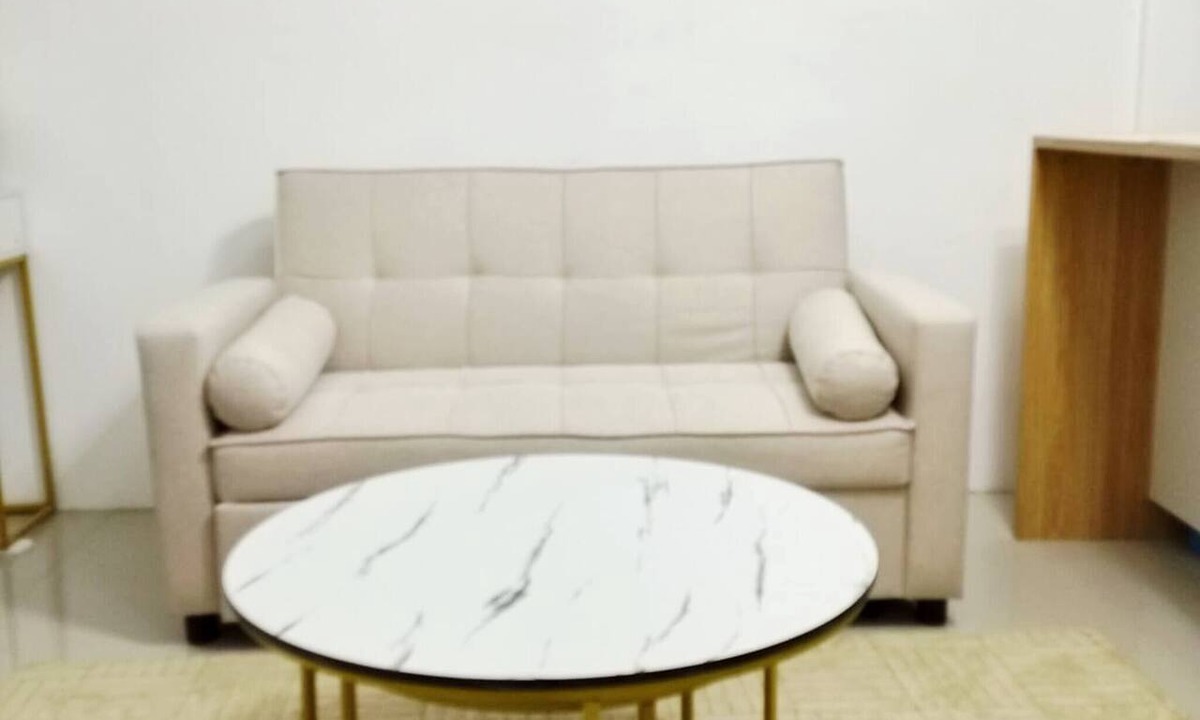 Basak Apartment | Serene 1-bedroom Apartment With Pool Access in Lapu-lapu