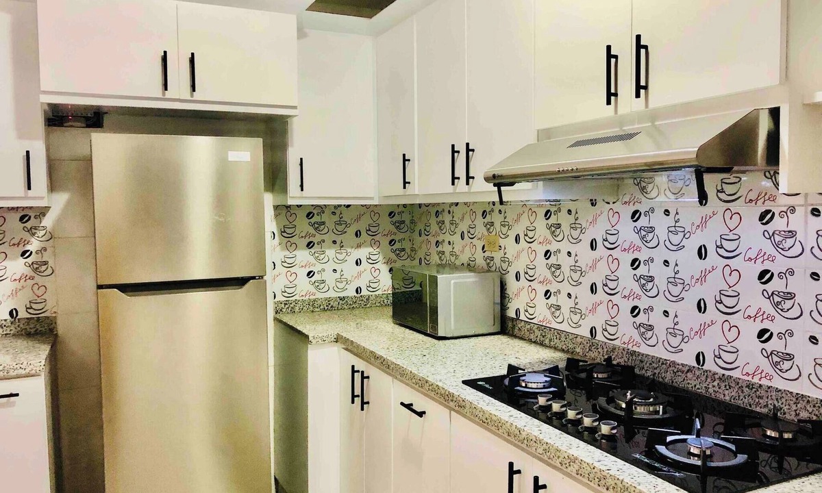 Sabana de la Mar Apartment | Serene 2-Bedroom Apartment with Private Pool in Sabana de la Mar