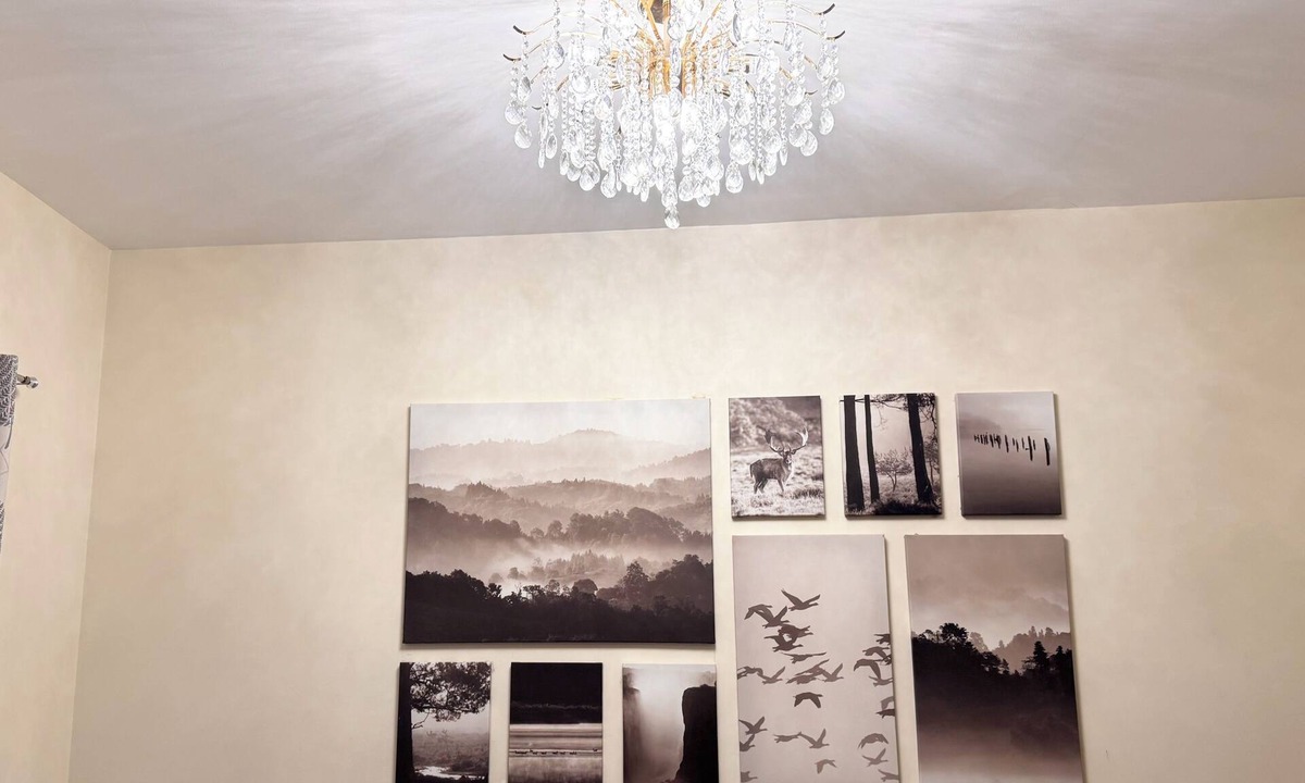 Ermita Condo | Serene & Luxurious 1BR Torre De Manila – Stunning Luneta Park & Intramuros Views