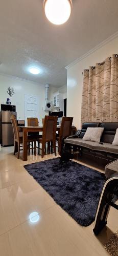 Dipolog Apartment | Serene Mountain View Heights