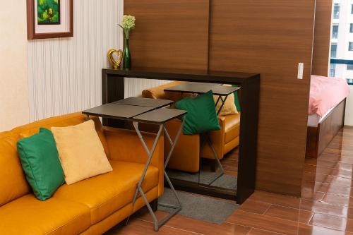 San Antonio Apartment | Serene Stay Air Makati Boutique Comfort City Perks 1767