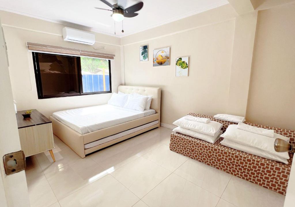 Tanay House | Serenity Mountain Resort