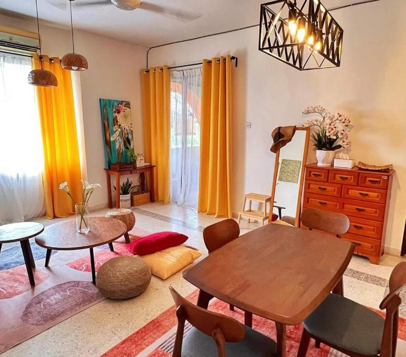 Kampung Telaga Papan House | Serenity Stay For Women By Rumah Mimpi