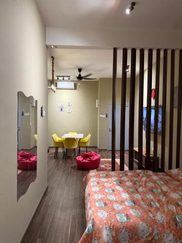 Kuantan Apartment | Serenity Stay
