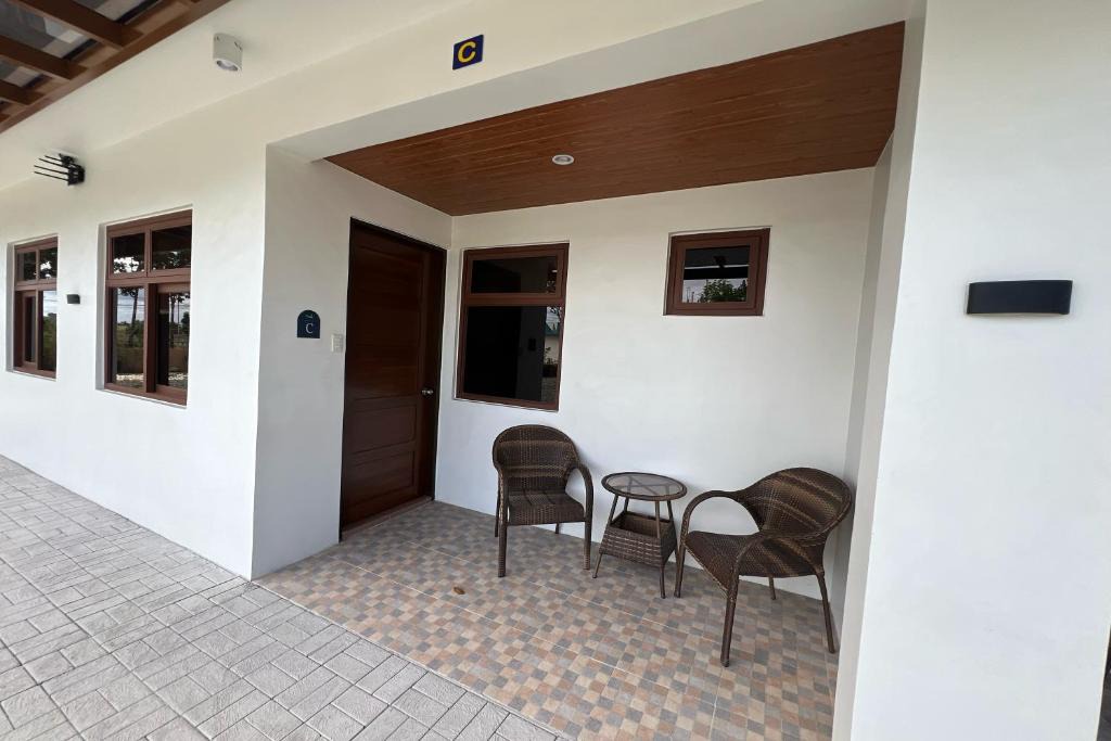 San Rafael Apartment | Serenity Suites