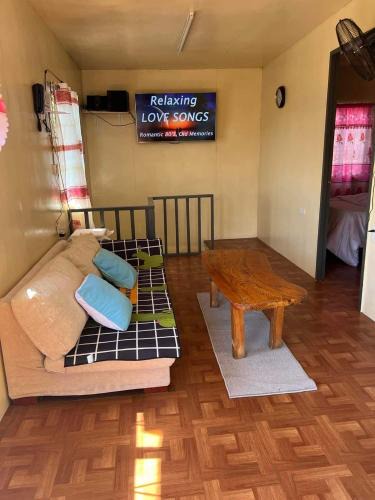 Baguio House | Serenity Vacation House