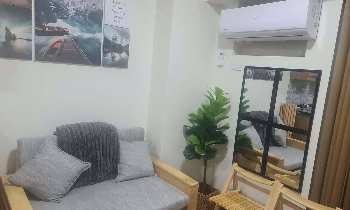 Project 4 Condo | Serēva Stay | Near Araneta City Cubao