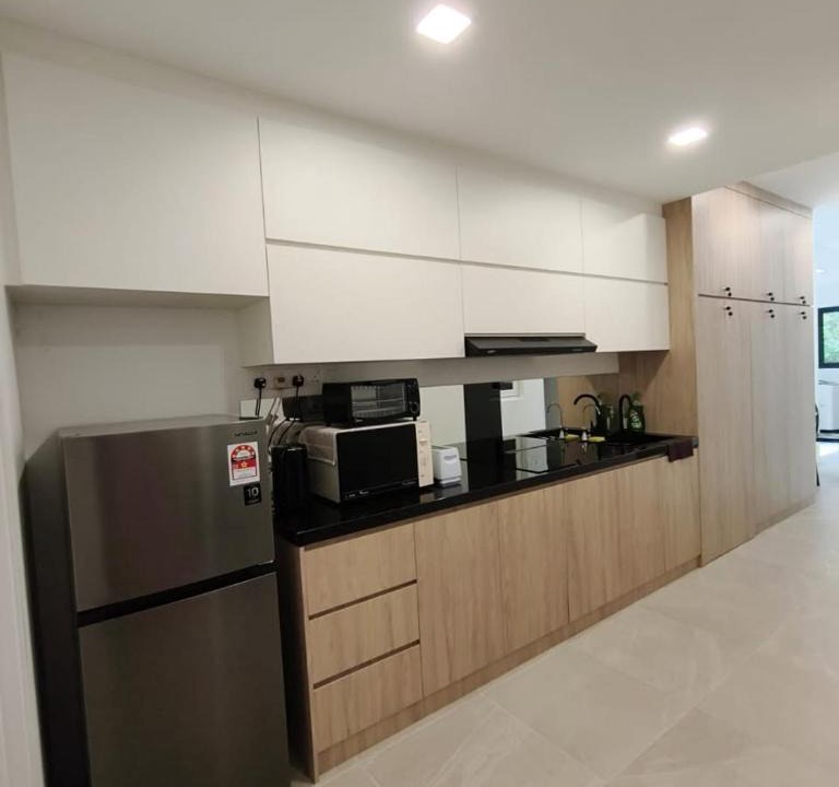 Bukit Baru House | Seri Cendana Guest House Private Room Stay Near AEON Melaka Shopping Centre MMU and Pantai Melaka
