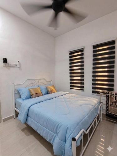 Penaga House | Seri Homestay