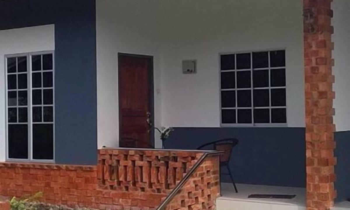 Kota Samarahan Villa | Seri Kenangan