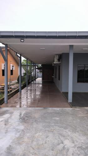 Mersing Villa | Seri Mersing Villa B