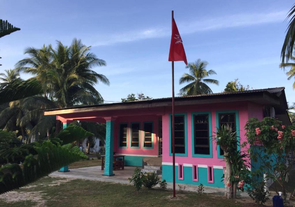 Kota Bharu House | Seri Pengkalan Holiday House