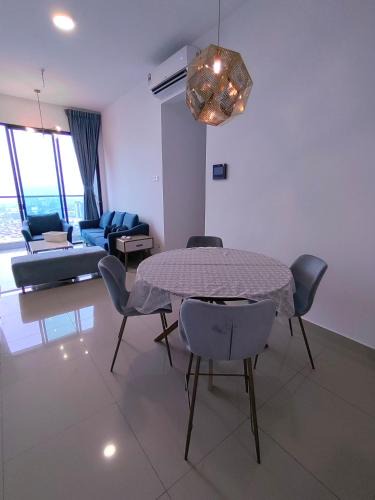 Maluri Apartment | Service Apartment Sunway Velocity
