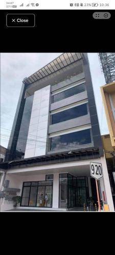 Poblacion District Apartment | Serviced apartment ∙ 4 guests