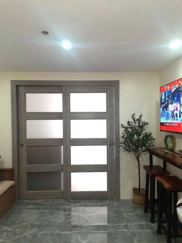 Baguio Apartment | Serviced apartment ∙ 4 guests