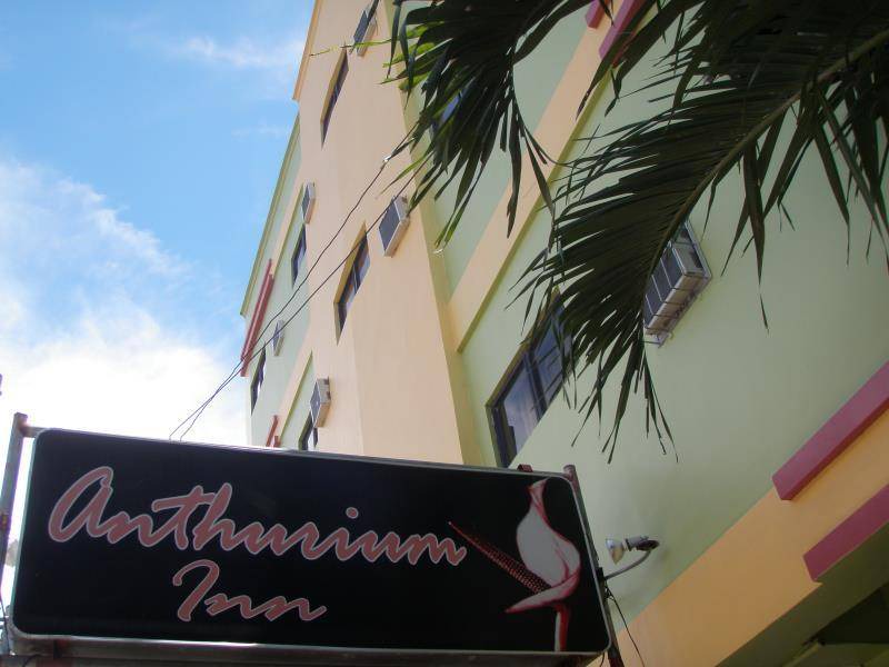 Lapu-Lapu Apartment | Serviced apartment ∙ 4 guests
