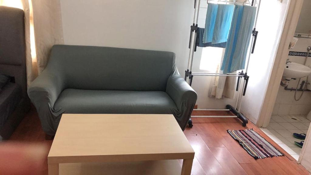 Medan Tuanku Apartment | servise apartment
