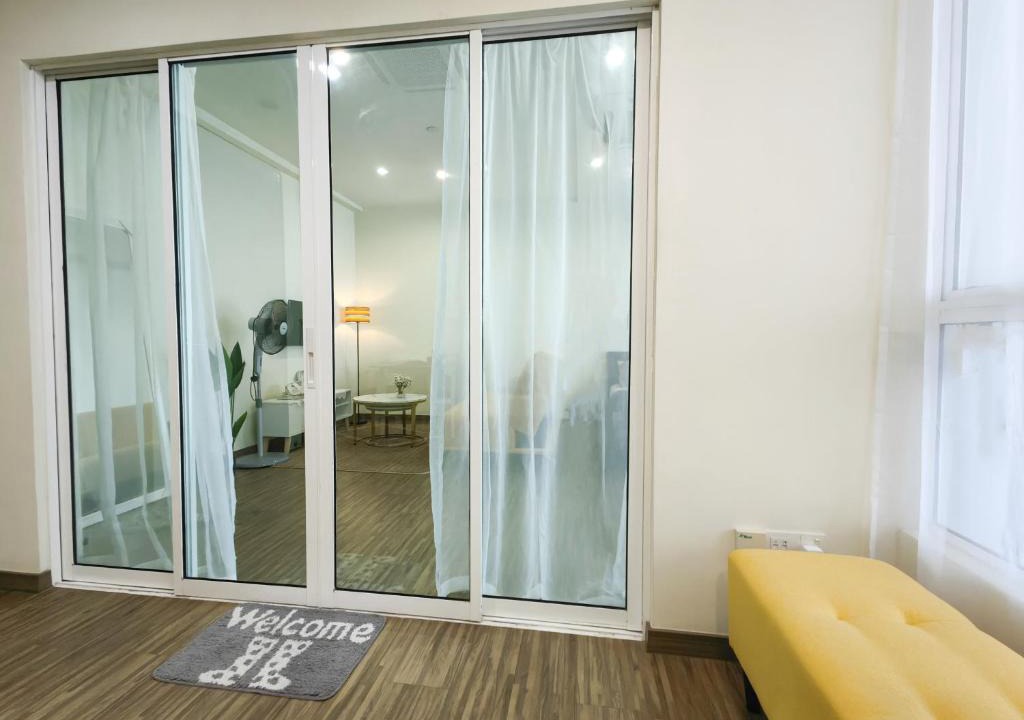 Danau Kota Apartment | Setapak Central KL - Zetapark Spring Suites