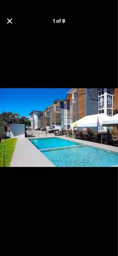 Lapu-Lapu Apartment | Sevana condotel