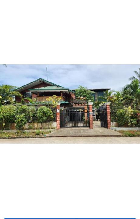Bataraza House | Sevenne Inn Tarusan Transient House