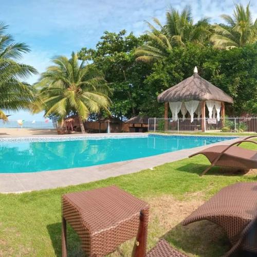Siaton Resort | Sevens Hideaway Beach Resort