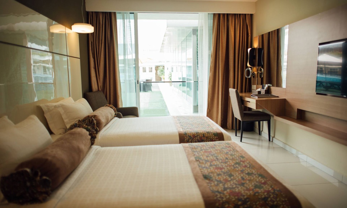 Seri Manjung Hotel | Sfera Hotel