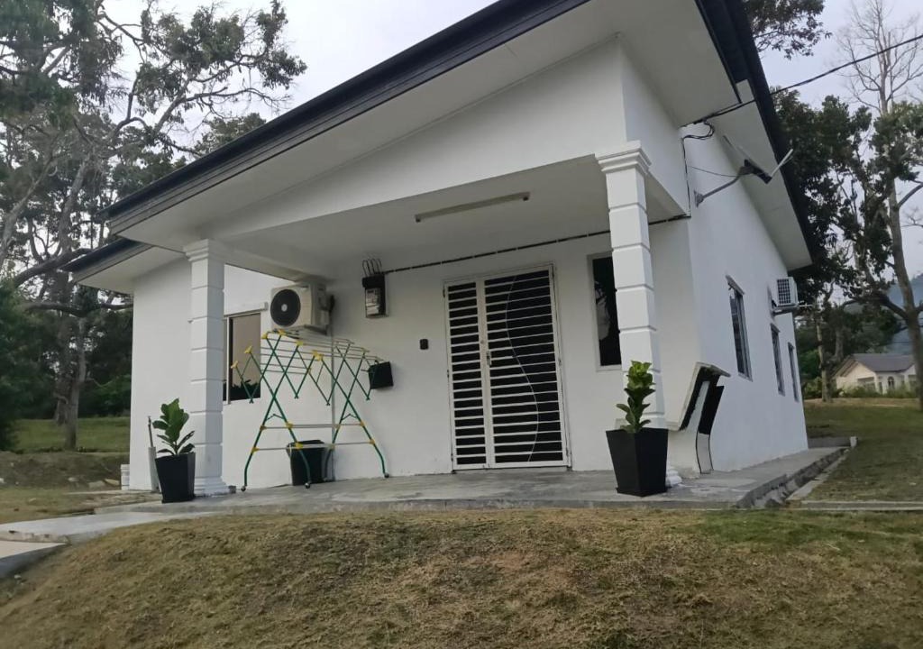 Keru House | SHA HOMESTAY Budget