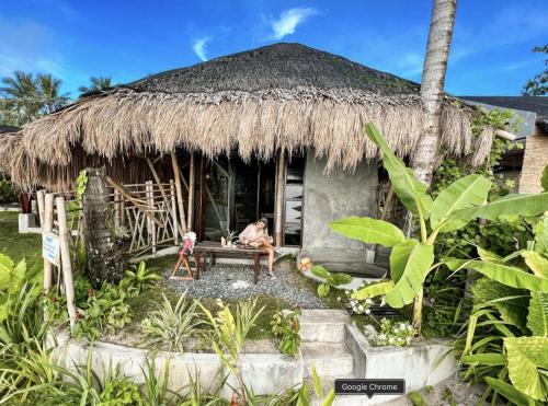 Catangnan Hostel | ShakaBrah Beachfront Hostel