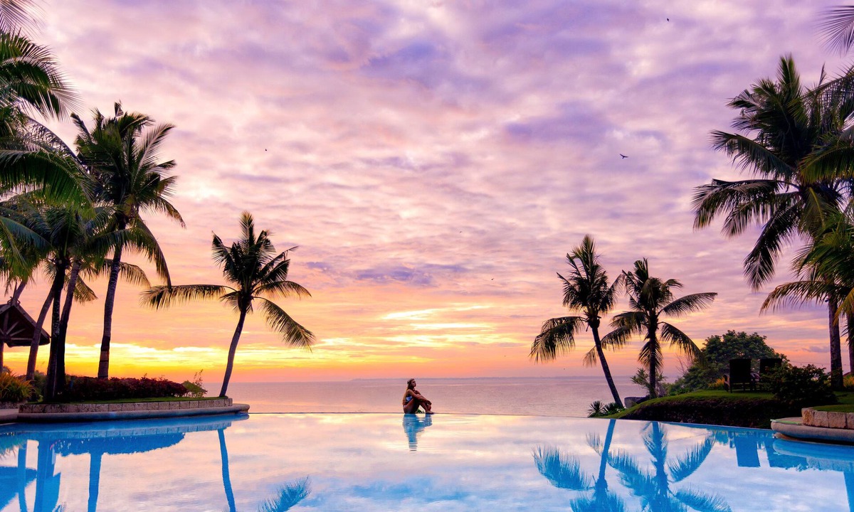 Lapu-Lapu Resort | Shangri-La Mactan, Cebu